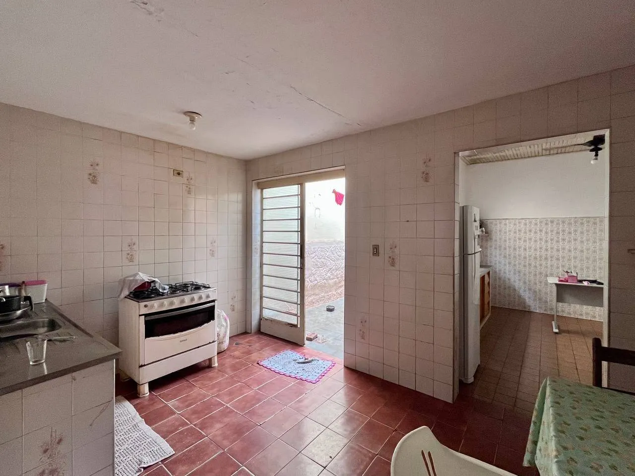 Casa à venda de 248 m² em Piraju, SP, Brasil