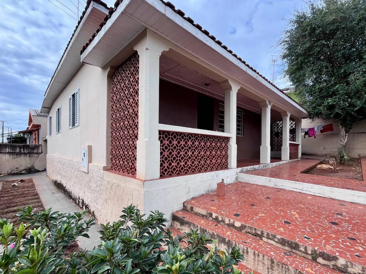Casa à venda de 248 m² em Piraju, SP, Brasil