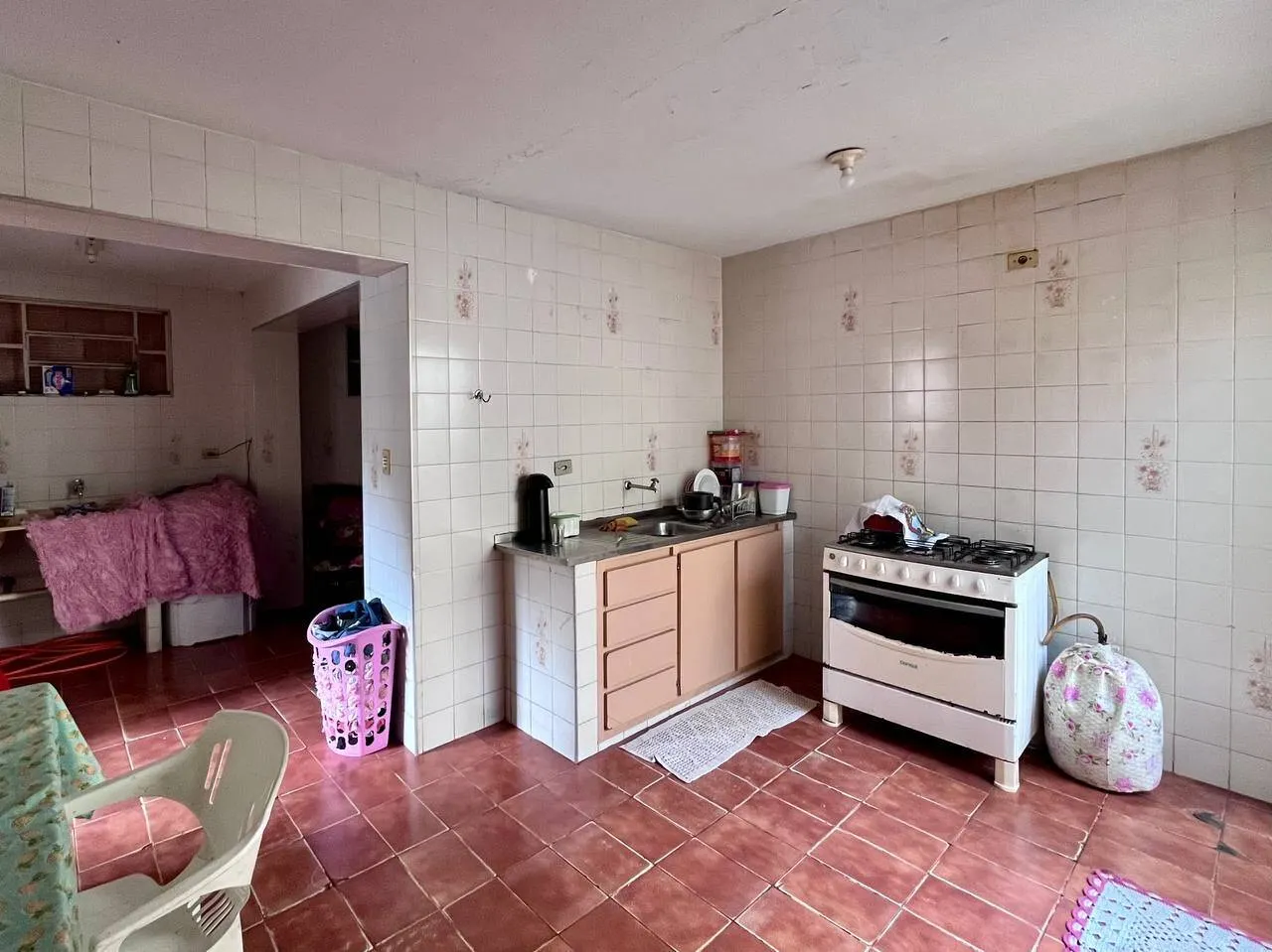 Casa à venda de 248 m² em Piraju, SP, Brasil