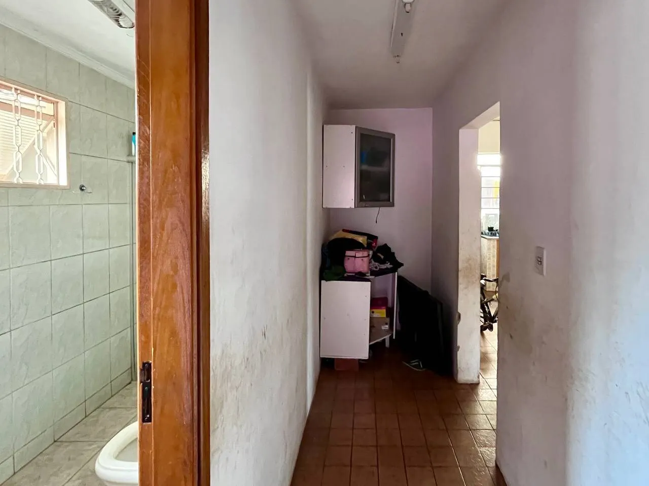 Casa à venda de 248 m² em Piraju, SP, Brasil