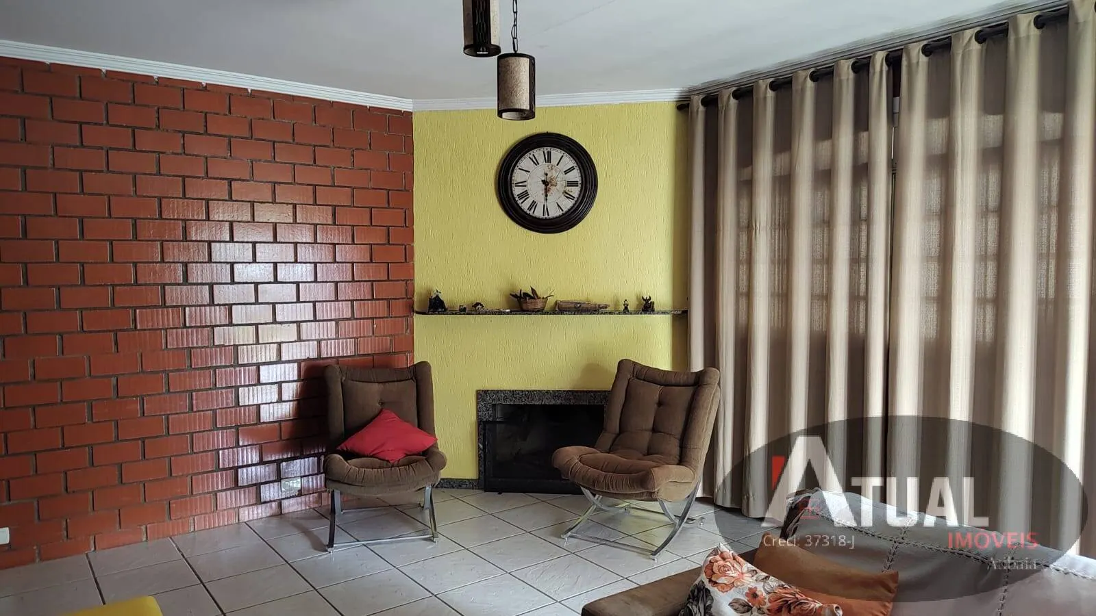 Chácara à venda de 1.000 m² em Mairiporã, SP, Brasil