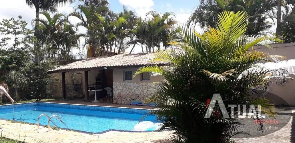 Chácara à venda de 1.000 m² em Mairiporã, SP, Brasil