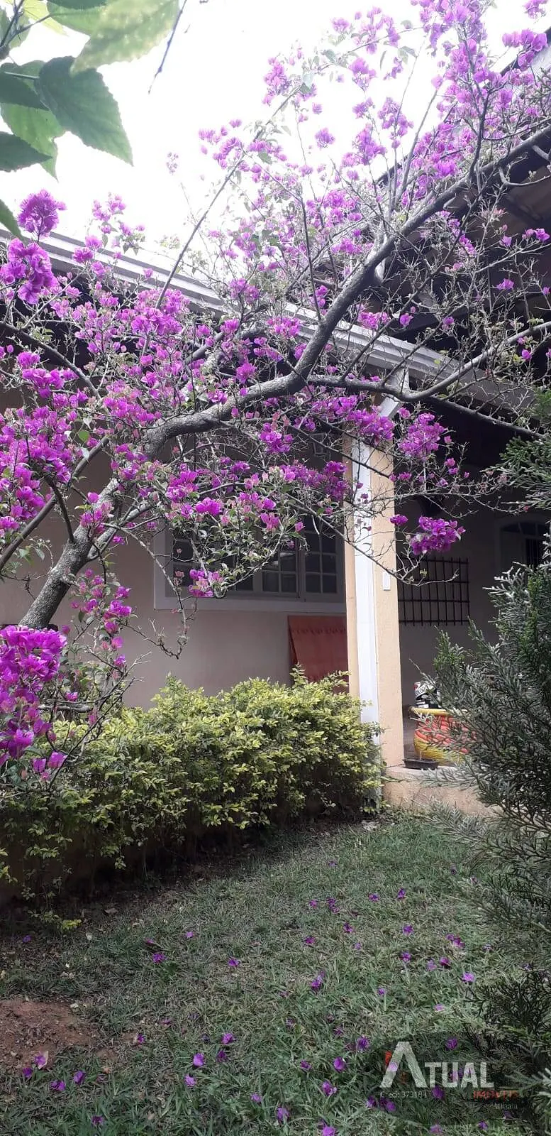 Chácara à venda de 1.000 m² em Mairiporã, SP, Brasil