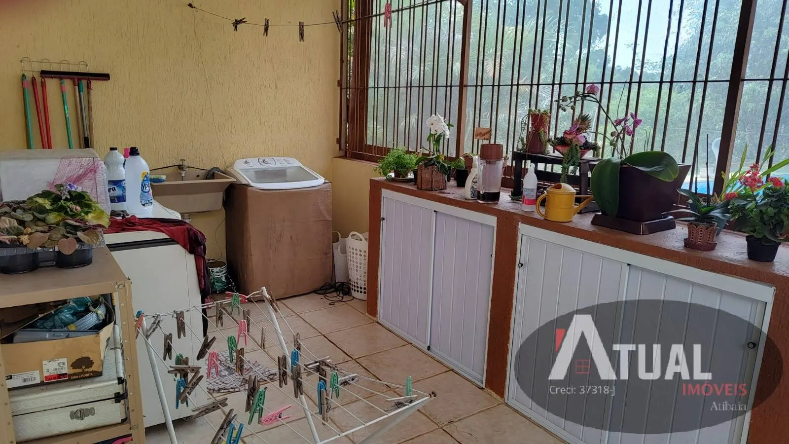 Chácara à venda de 1.000 m² em Mairiporã, SP, Brasil