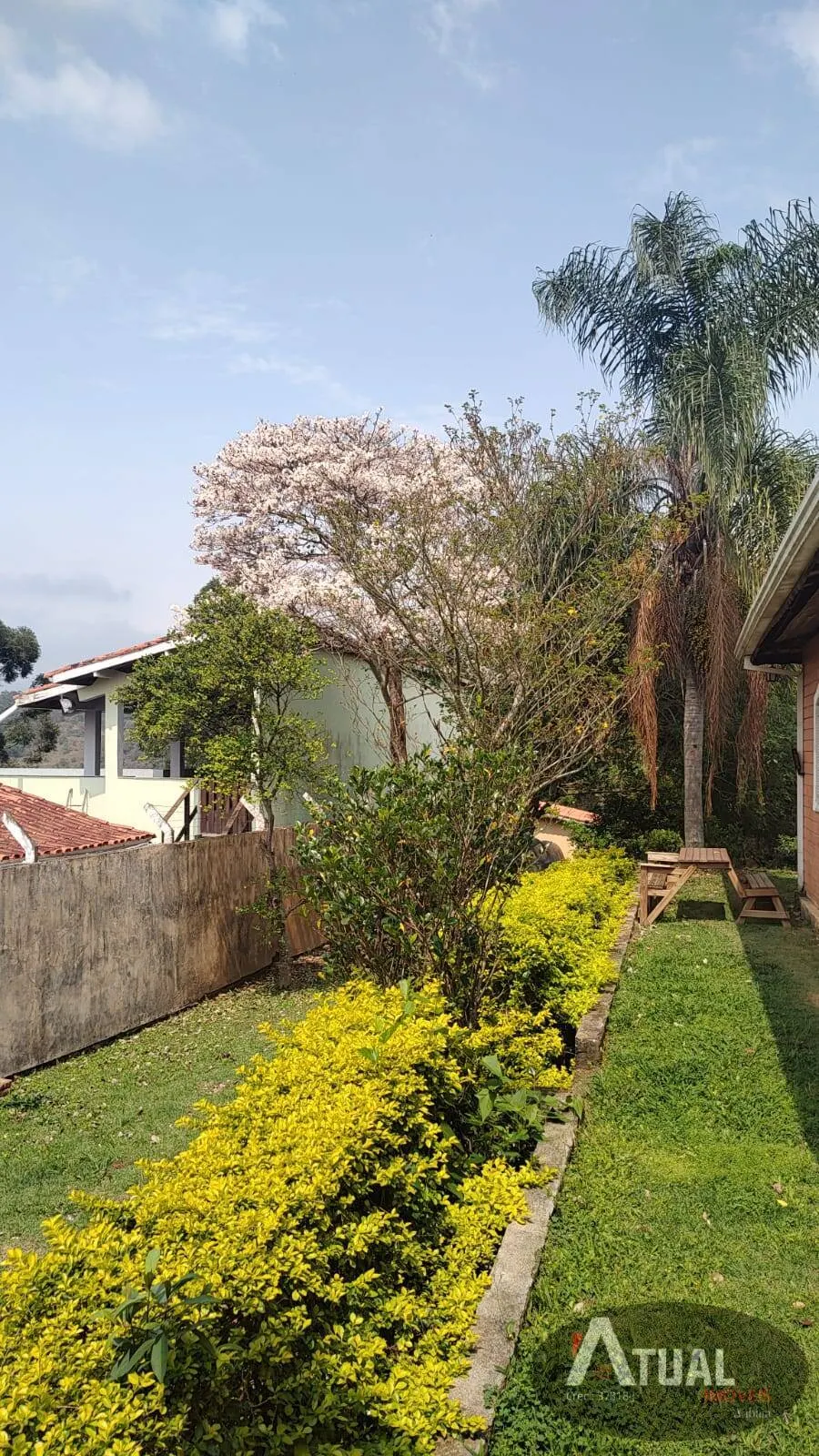Chácara à venda de 1.000 m² em Mairiporã, SP, Brasil