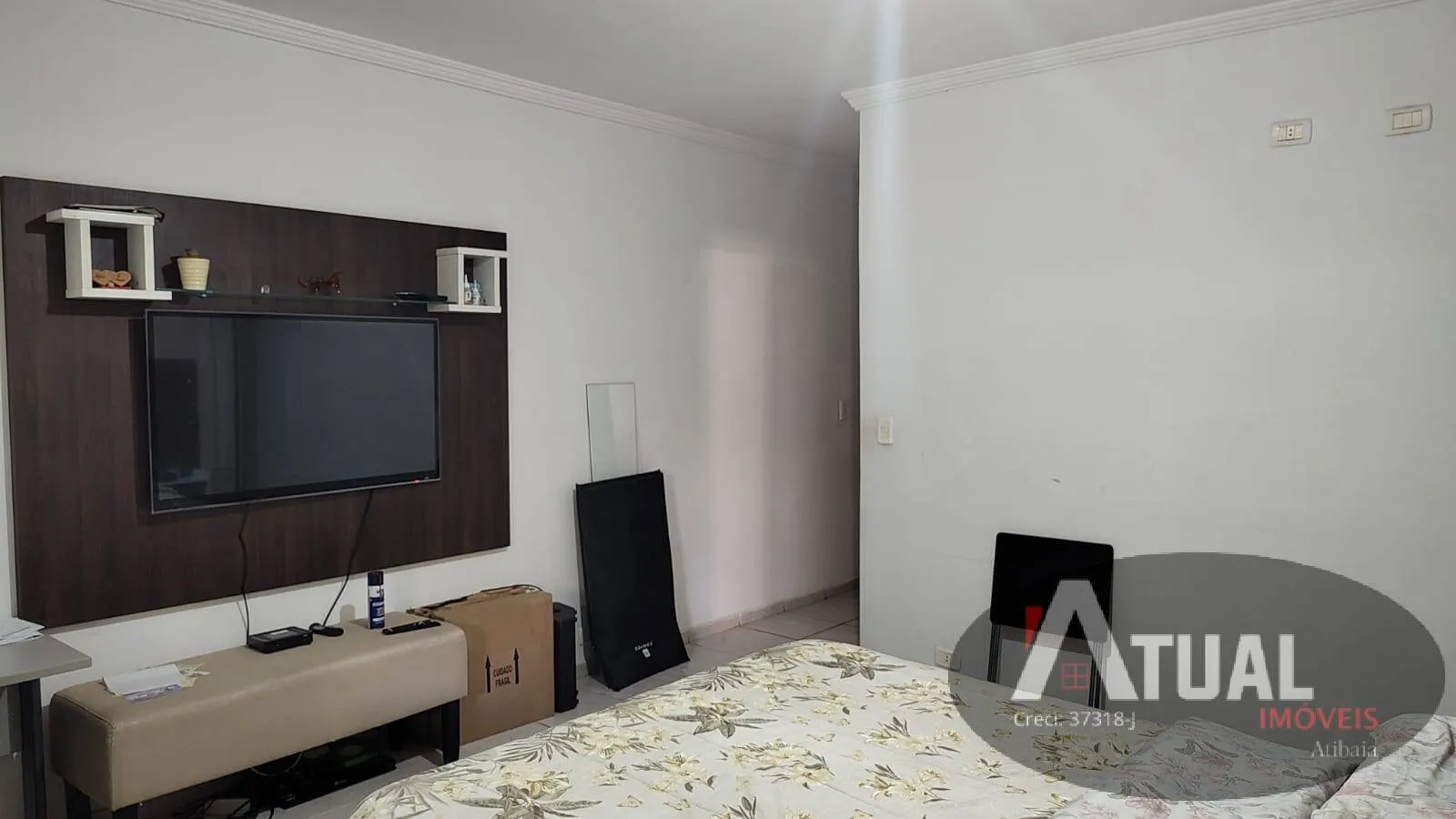 Chácara à venda de 1.000 m² em Mairiporã, SP, Brasil