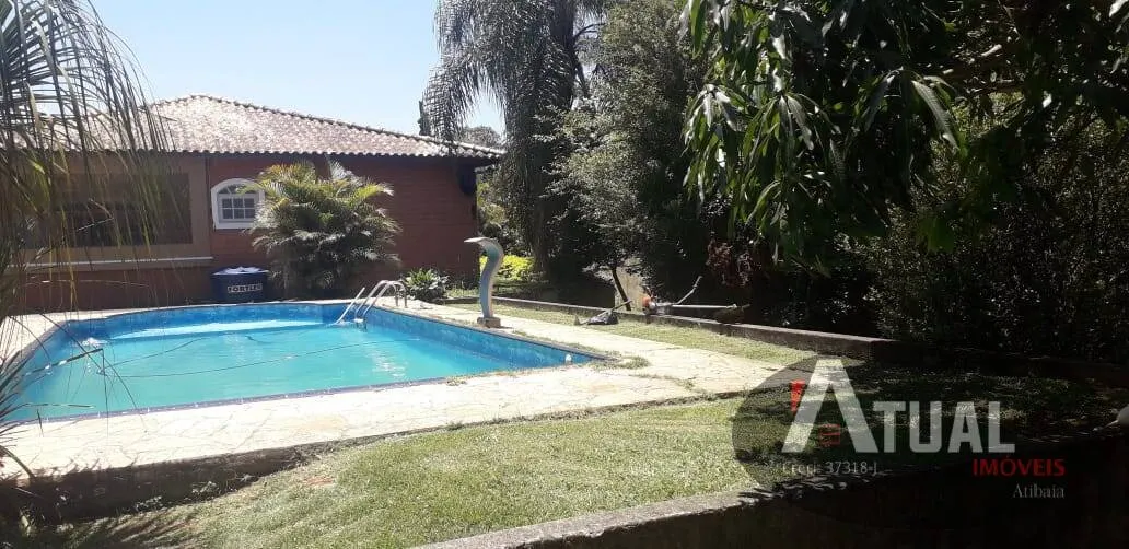 Chácara à venda de 1.000 m² em Mairiporã, SP, Brasil