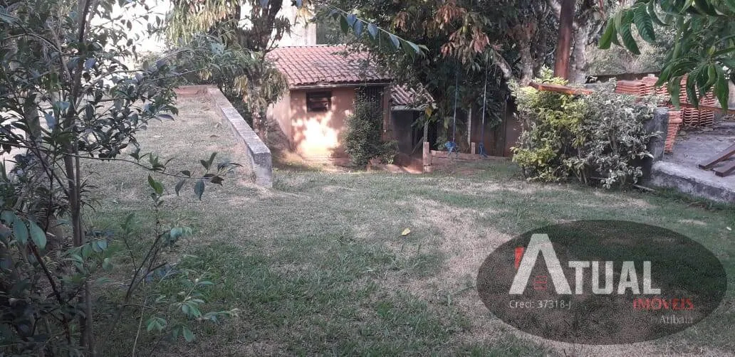Chácara à venda de 1.000 m² em Mairiporã, SP, Brasil