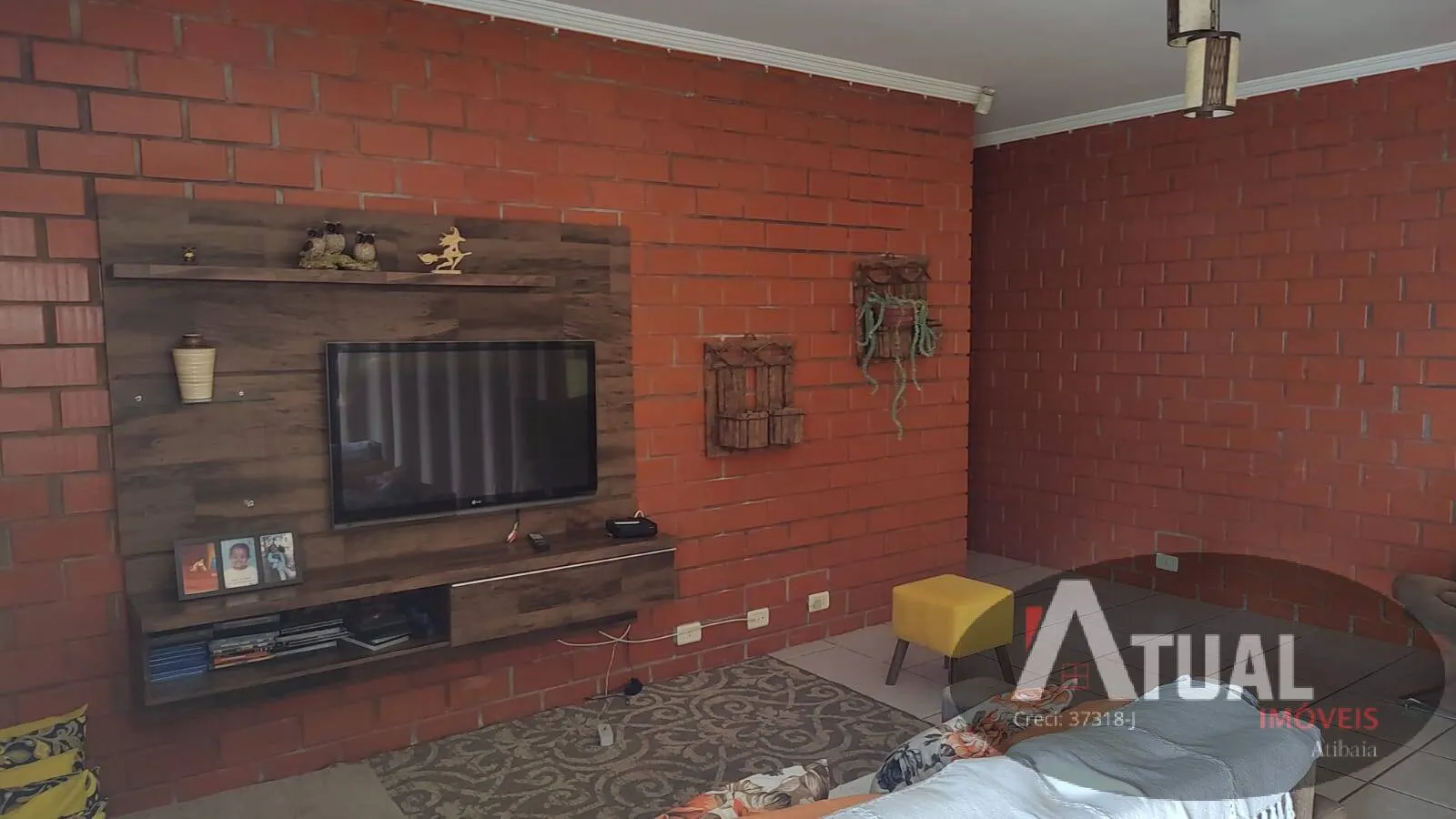 Chácara à venda de 1.000 m² em Mairiporã, SP, Brasil
