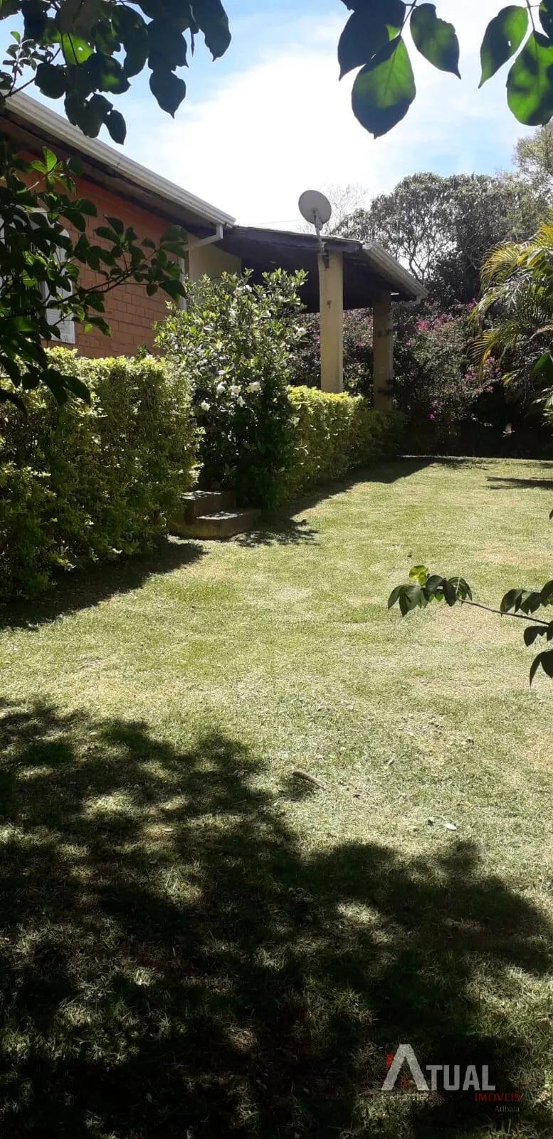 Chácara à venda de 1.000 m² em Mairiporã, SP, Brasil