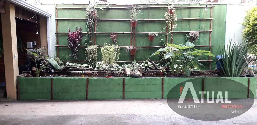 Chácara à venda de 1.000 m² em Mairiporã, SP, Brasil