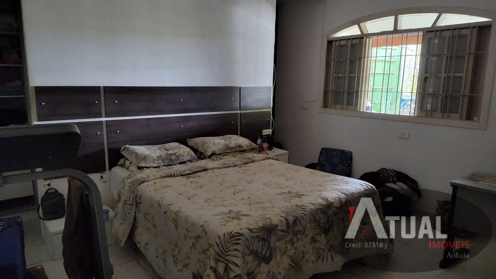 Chácara à venda de 1.000 m² em Mairiporã, SP, Brasil