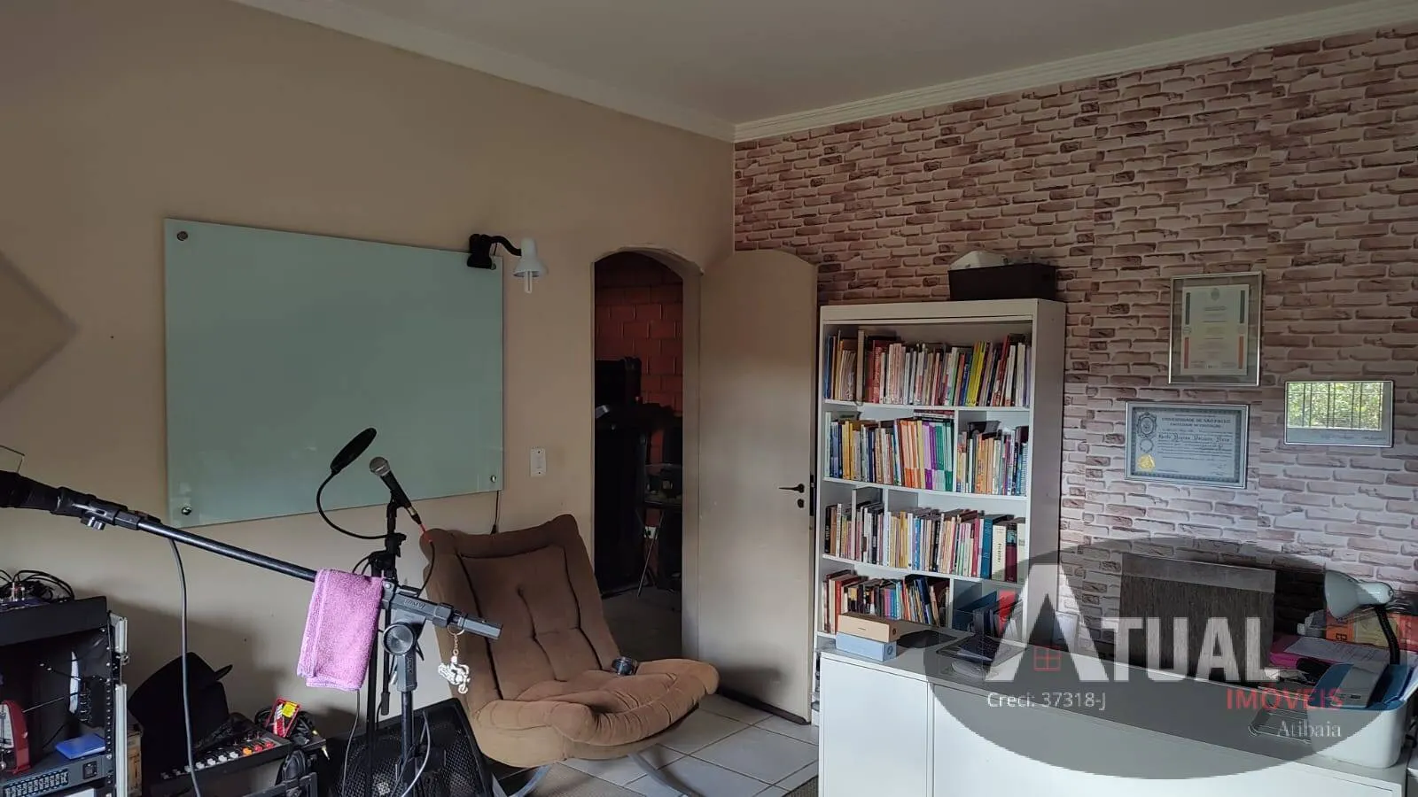 Chácara à venda de 1.000 m² em Mairiporã, SP, Brasil