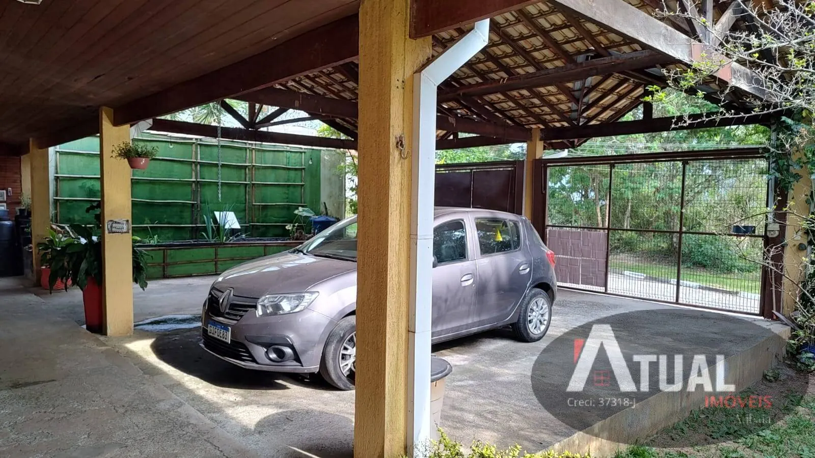 Chácara à venda de 1.000 m² em Mairiporã, SP, Brasil
