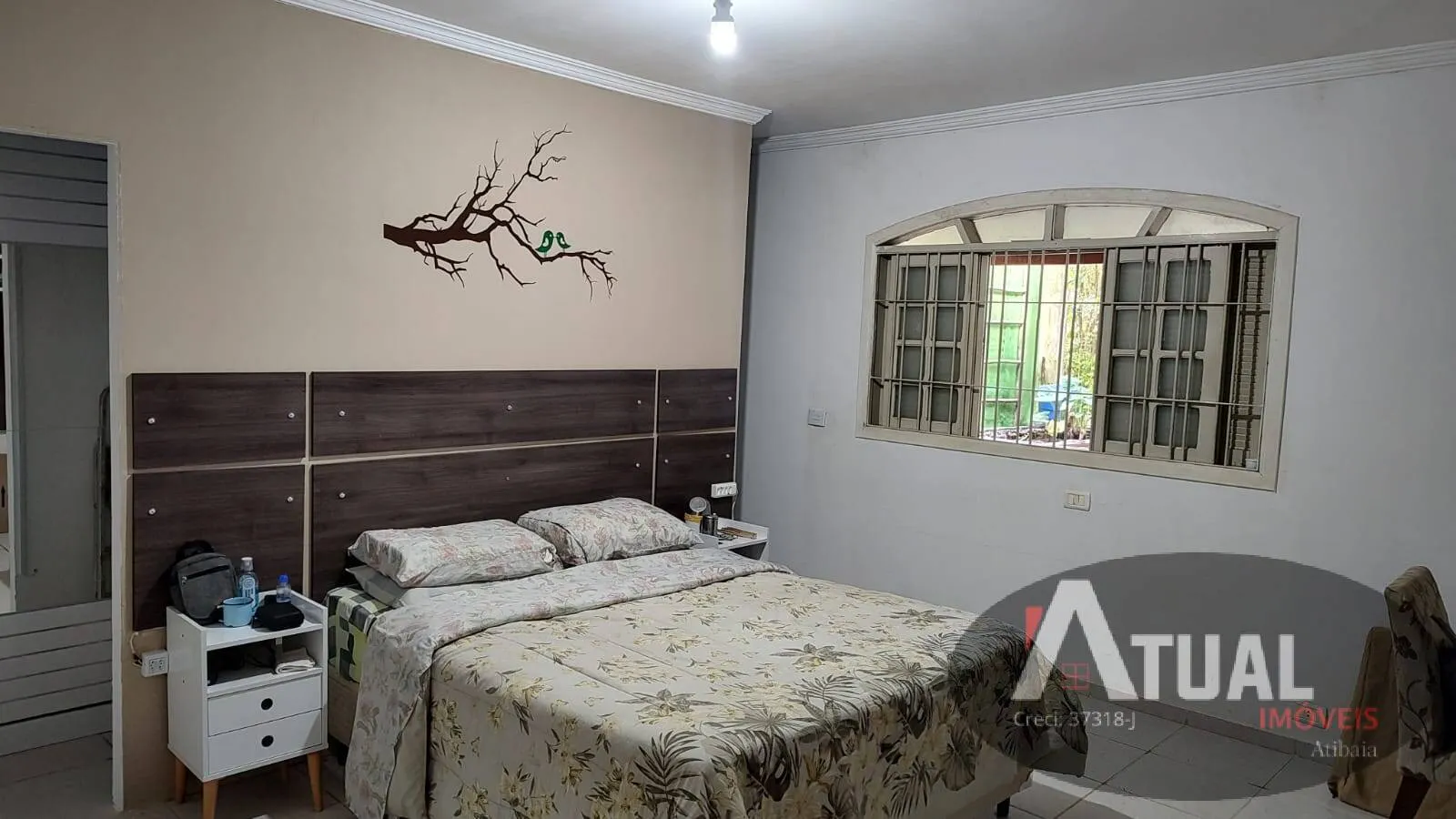 Chácara à venda de 1.000 m² em Mairiporã, SP, Brasil