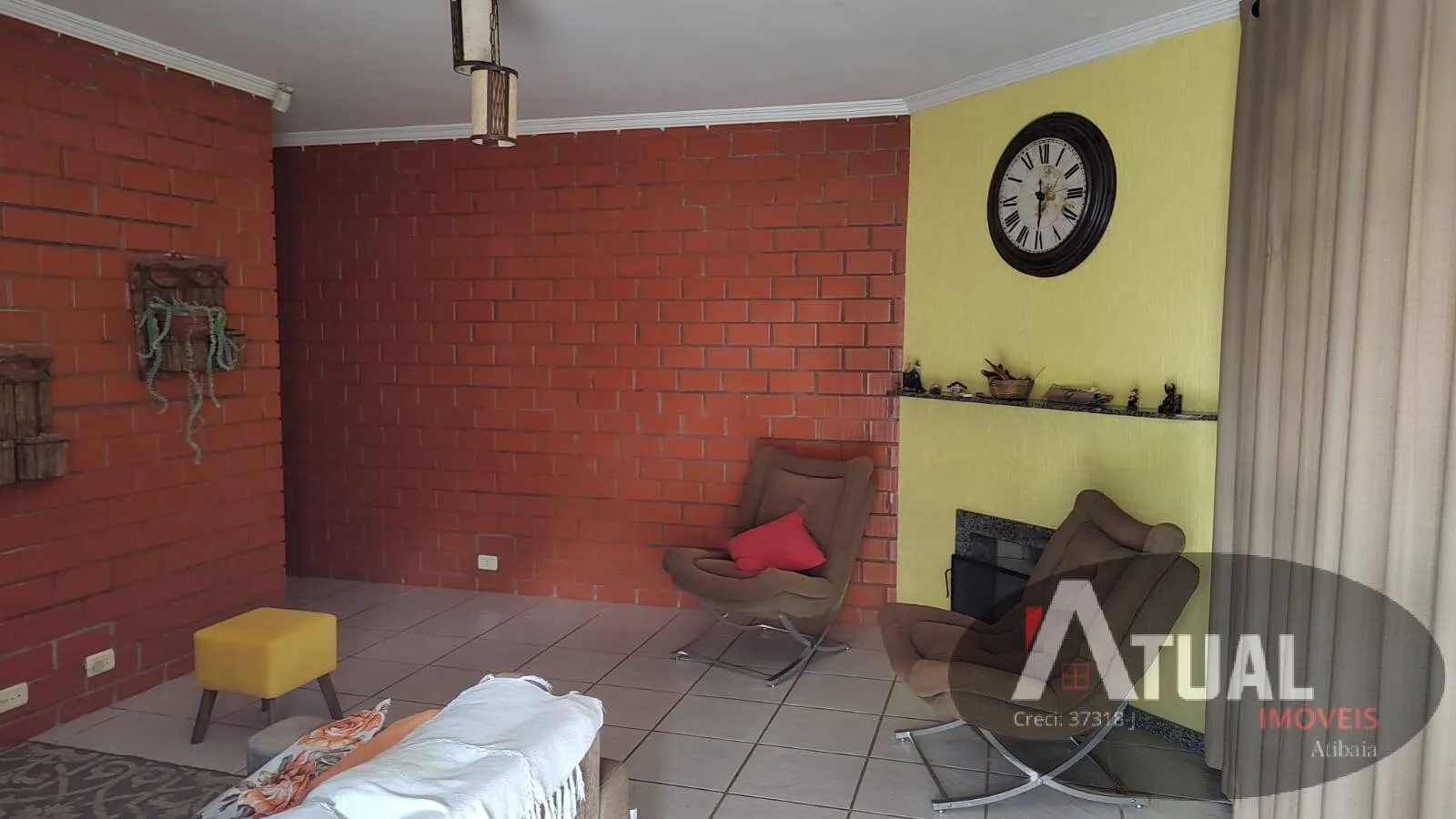 Chácara à venda de 1.000 m² em Mairiporã, SP, Brasil