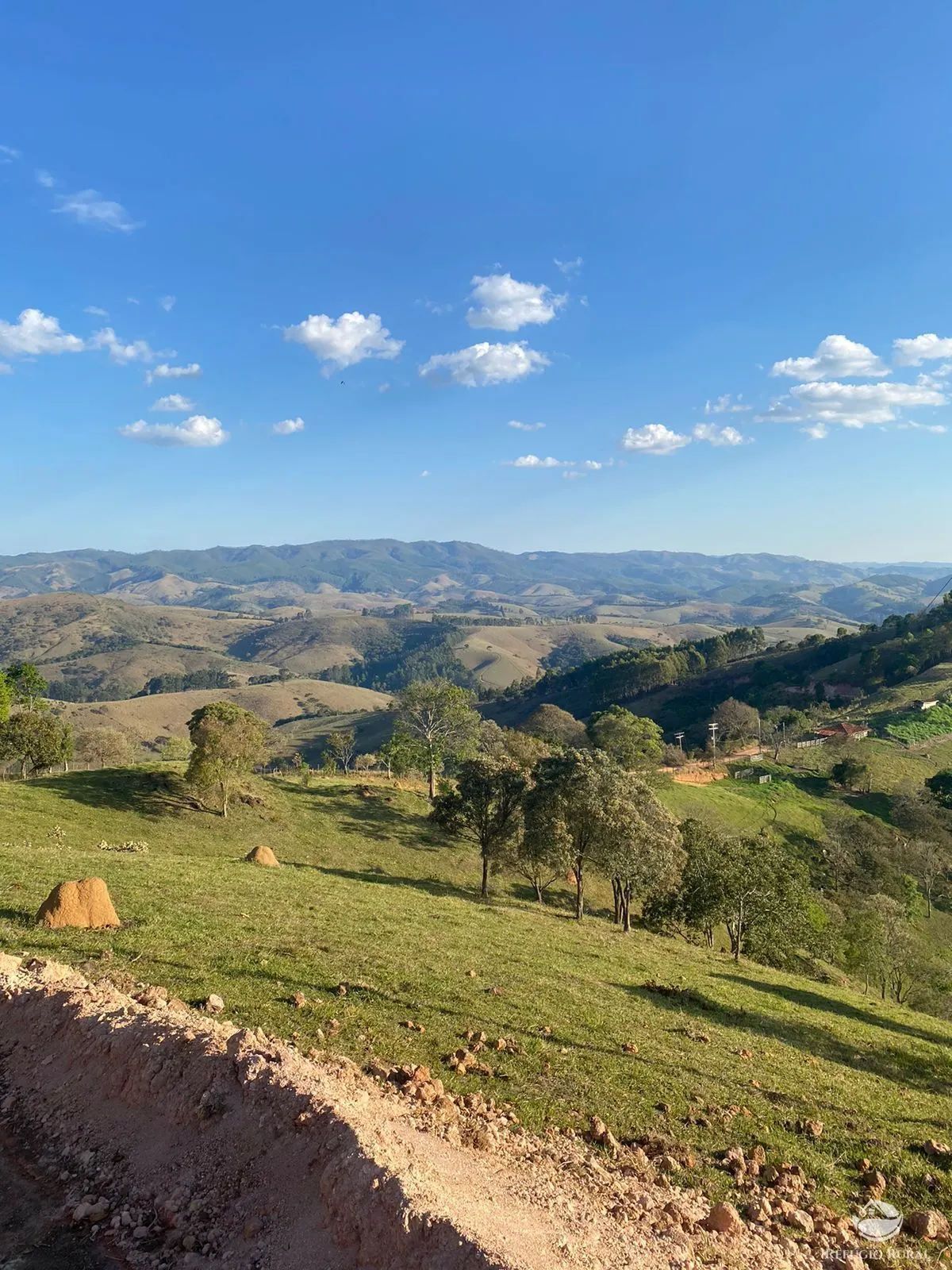 Terreno à venda de 6 ha em Cunha, SP, Brasil