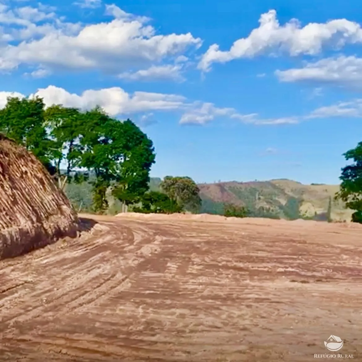 Terreno à venda de 6 ha em Cunha, SP, Brasil