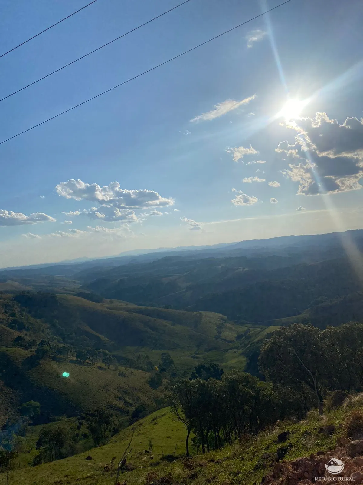 Terreno à venda de 6 ha em Cunha, SP, Brasil