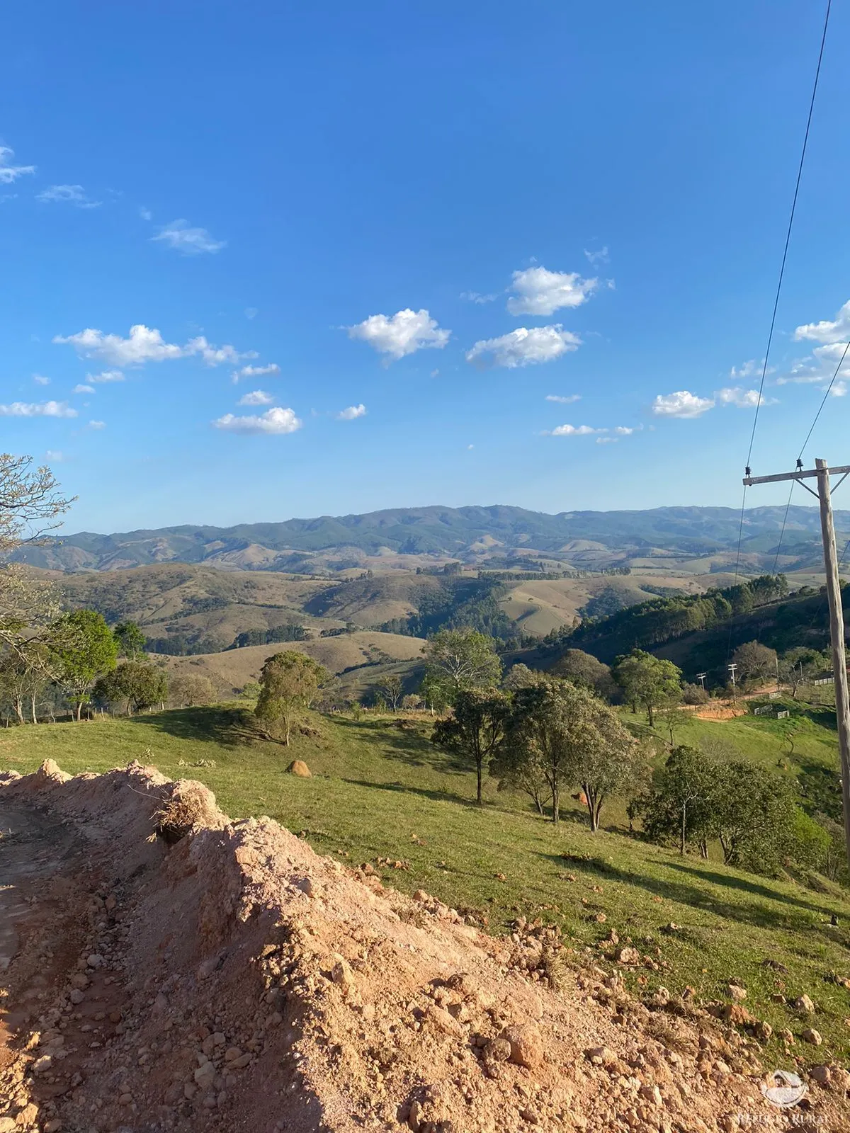 Terreno à venda de 6 ha em Cunha, SP, Brasil