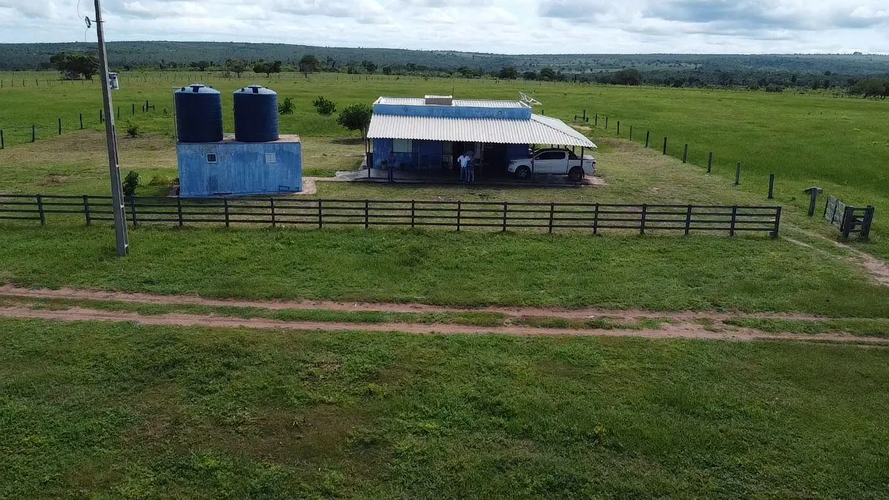 Fazenda à venda de 340 ha em Rondonópolis, MT, Brasil