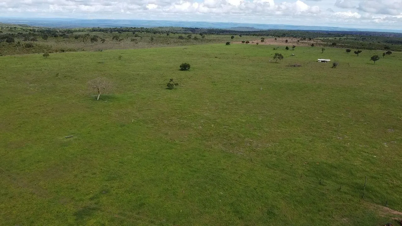 Fazenda à venda de 340 ha em Rondonópolis, MT, Brasil