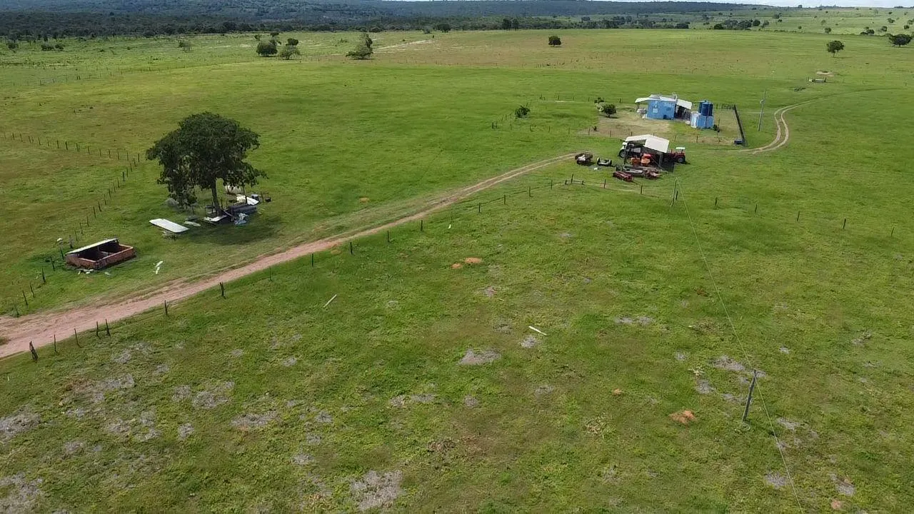 Fazenda à venda de 340 ha em Rondonópolis, MT, Brasil