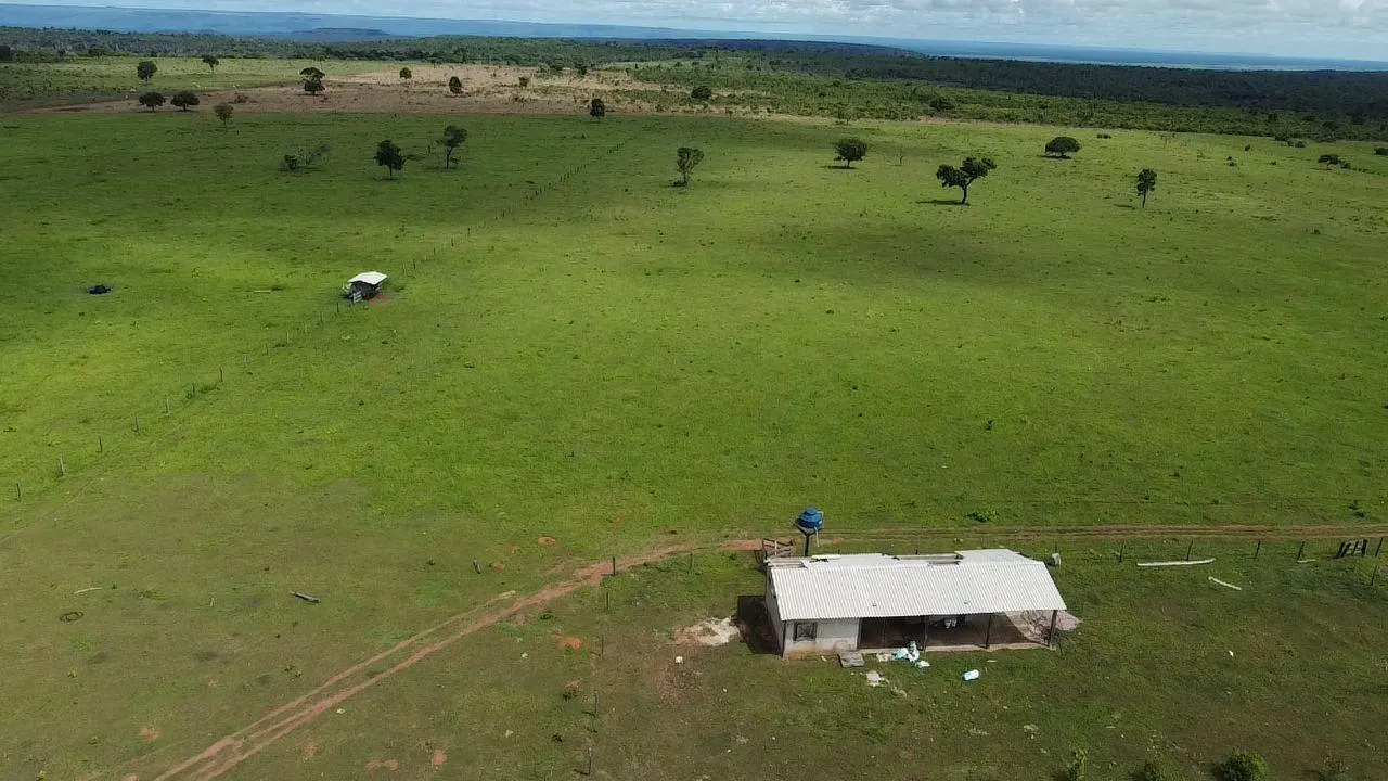 Fazenda à venda de 340 ha em Rondonópolis, MT, Brasil