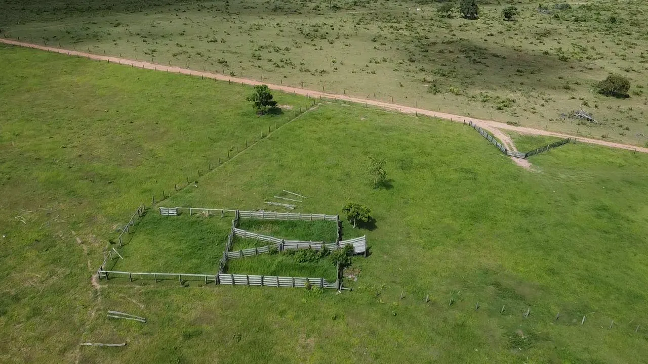 Fazenda à venda de 340 ha em Rondonópolis, MT, Brasil
