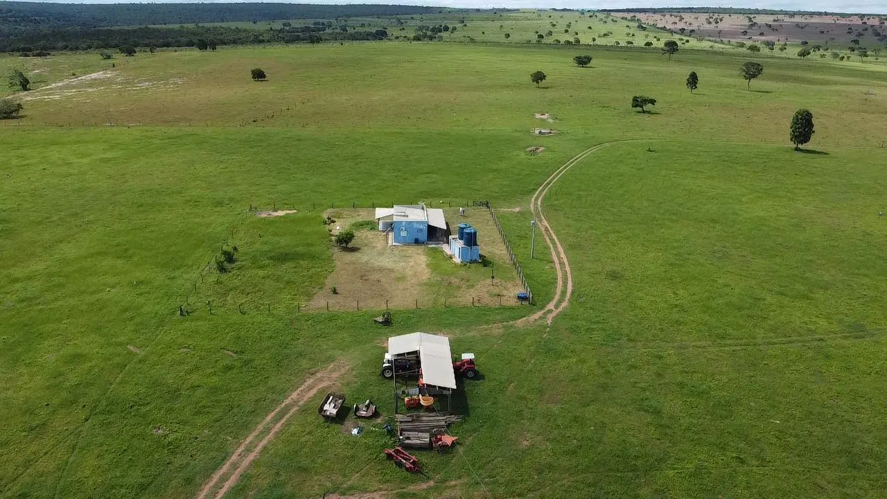 Fazenda à venda de 340 ha em Rondonópolis, MT, Brasil