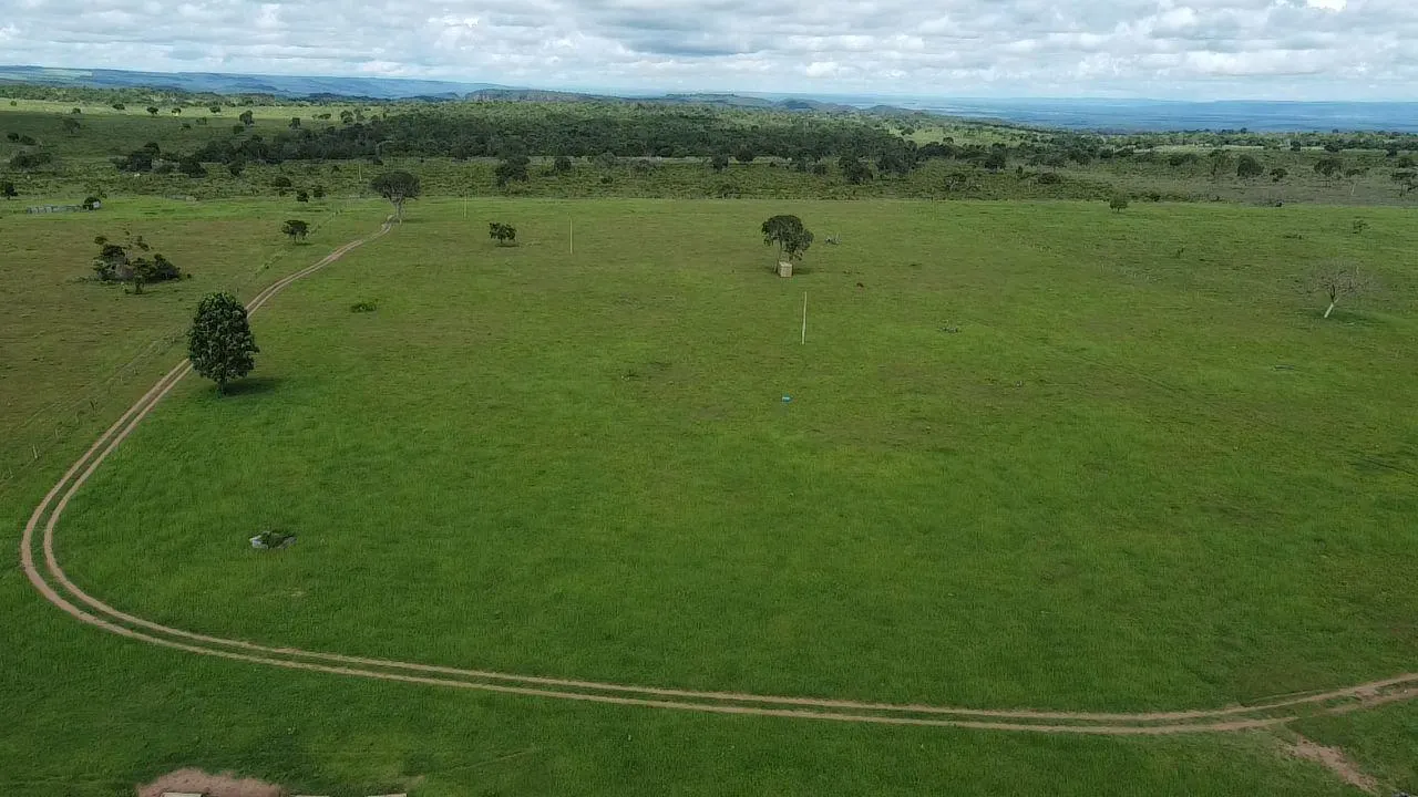 Fazenda à venda de 340 ha em Rondonópolis, MT, Brasil