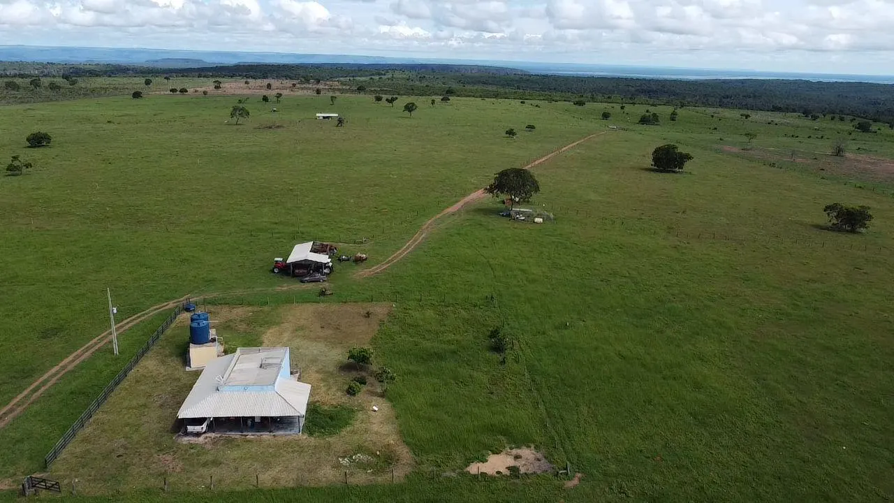 Fazenda à venda de 340 ha em Rondonópolis, MT, Brasil