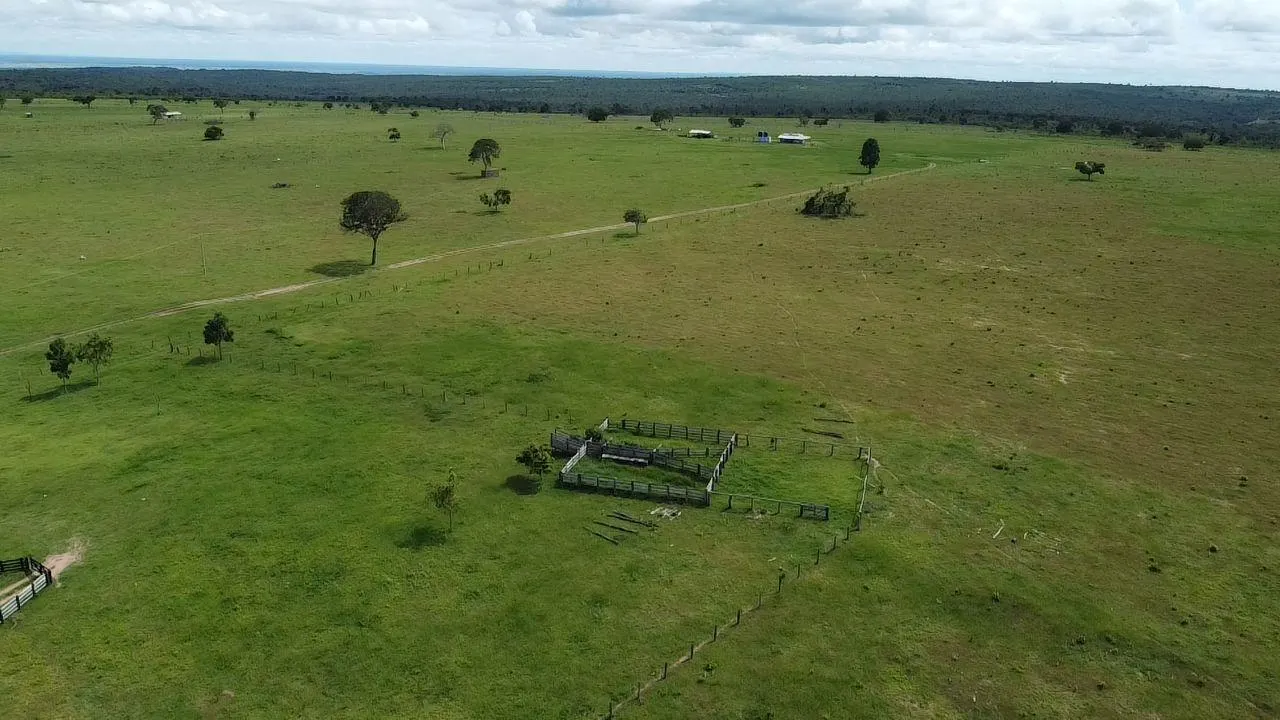 Fazenda à venda de 340 ha em Rondonópolis, MT, Brasil