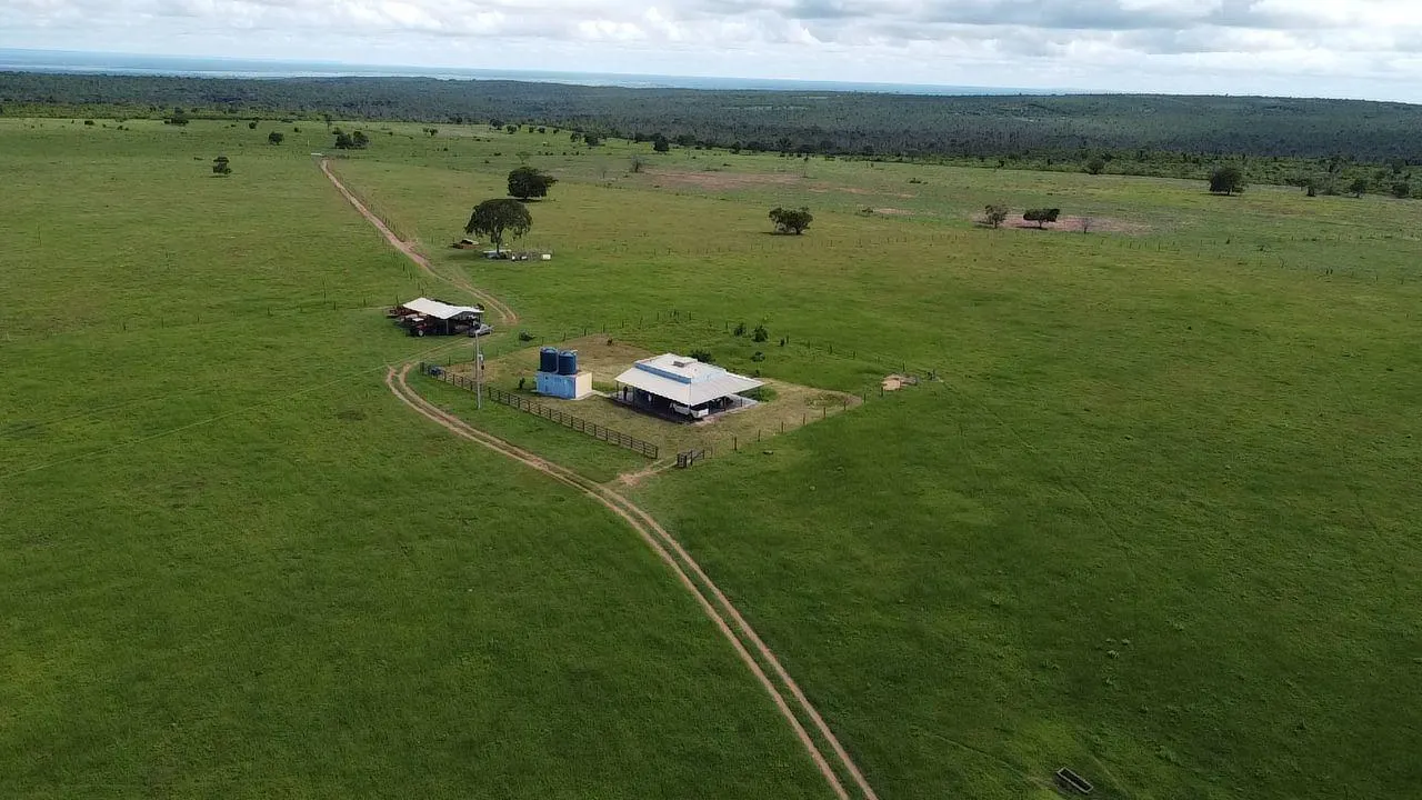 Fazenda à venda de 340 ha em Rondonópolis, MT, Brasil