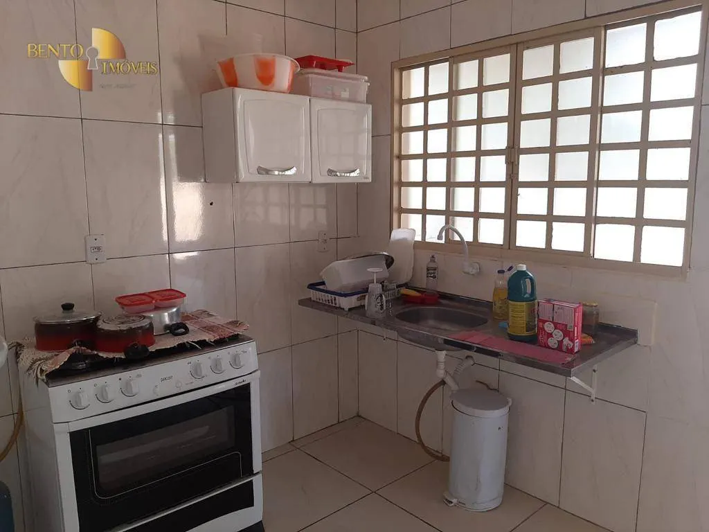 Small farm for sale of 54 acres in Cuiabá, MT, Brazil