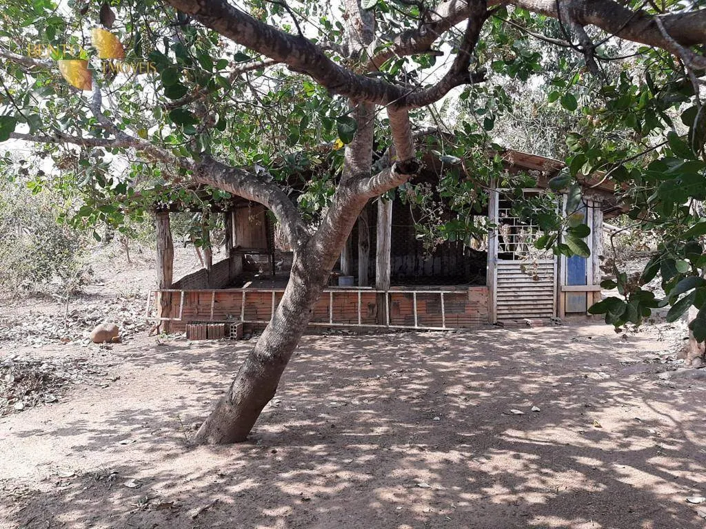 Small farm for sale of 54 acres in Cuiabá, MT, Brazil