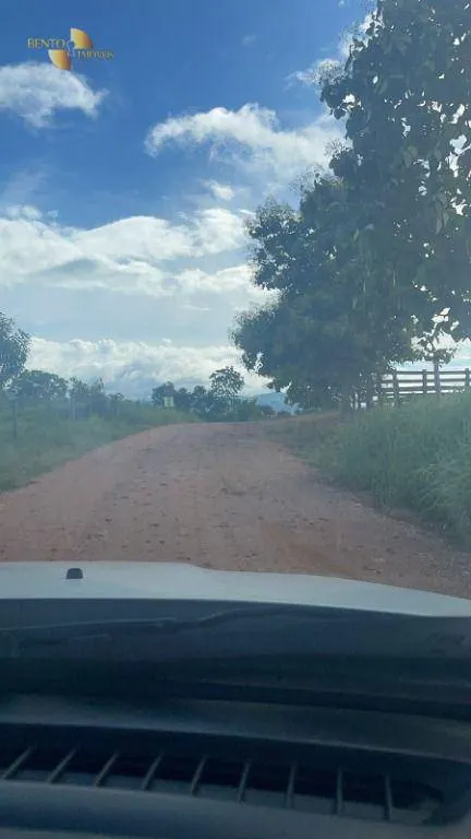 Small farm for sale of 54 acres in Cuiabá, MT, Brazil