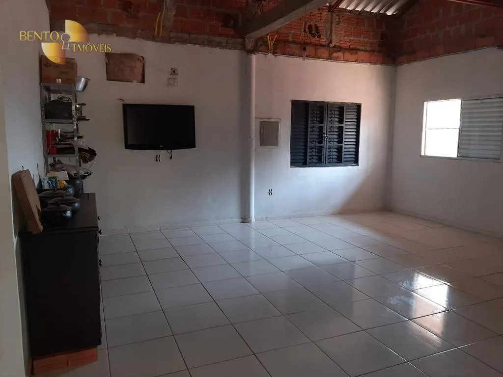 Small farm for sale of 54 acres in Cuiabá, MT, Brazil