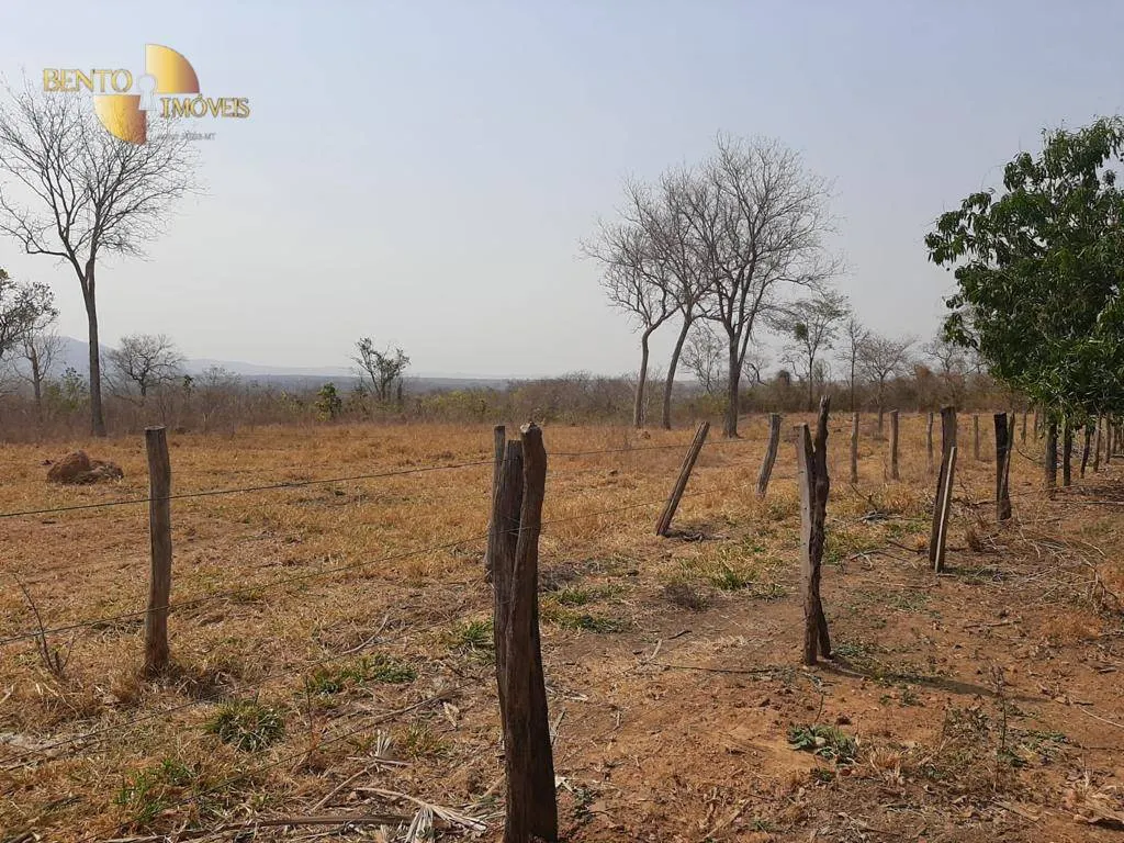 Small farm for sale of 54 acres in Cuiabá, MT, Brazil
