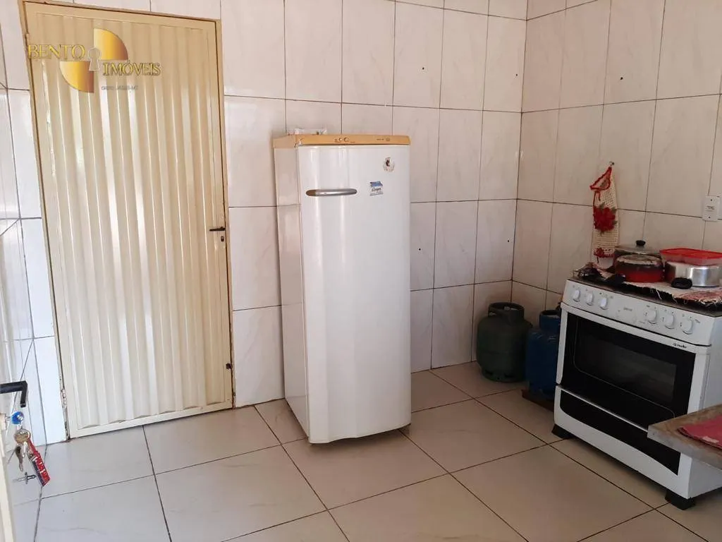 Small farm for sale of 54 acres in Cuiabá, MT, Brazil