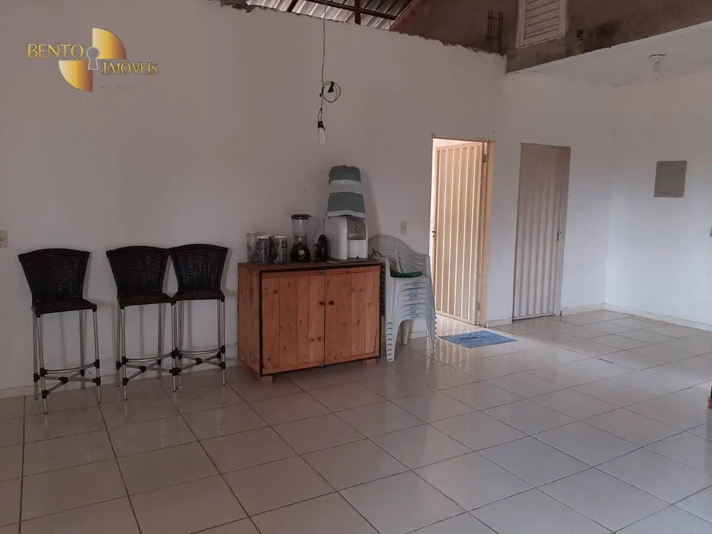 Small farm for sale of 54 acres in Cuiabá, MT, Brazil