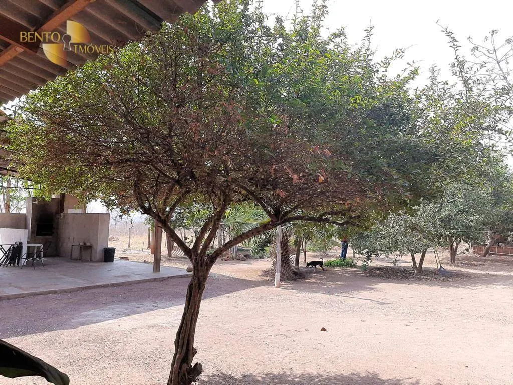 Small farm for sale of 54 acres in Cuiabá, MT, Brazil