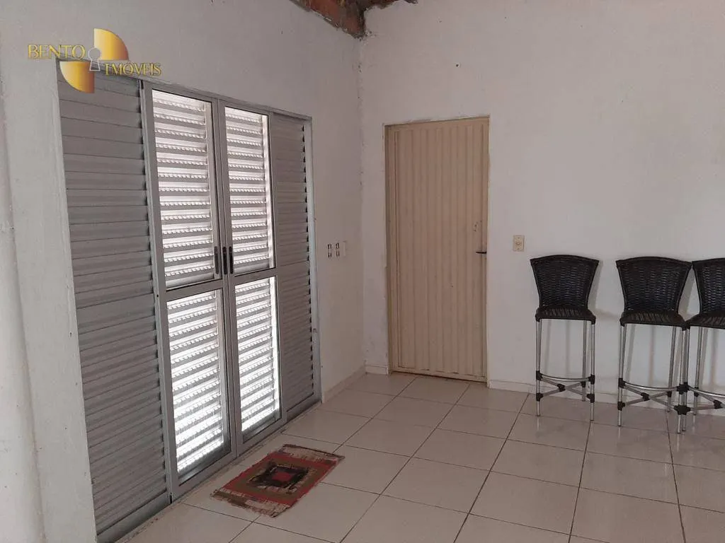 Small farm for sale of 54 acres in Cuiabá, MT, Brazil