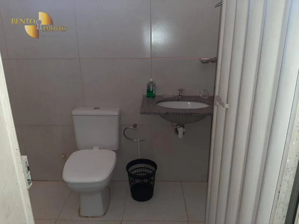 Small farm for sale of 54 acres in Cuiabá, MT, Brazil