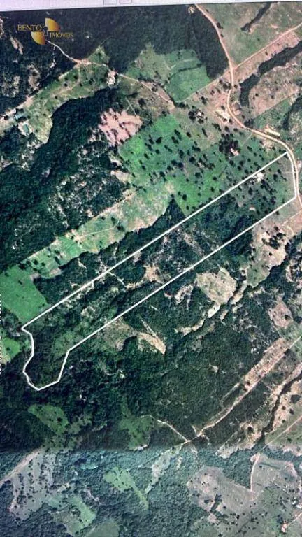 Small farm for sale of 54 acres in Cuiabá, MT, Brazil