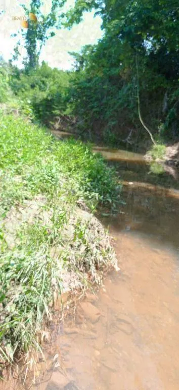 Small farm for sale of 54 acres in Cuiabá, MT, Brazil