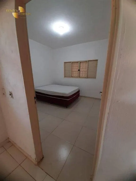 Small farm for sale of 54 acres in Cuiabá, MT, Brazil