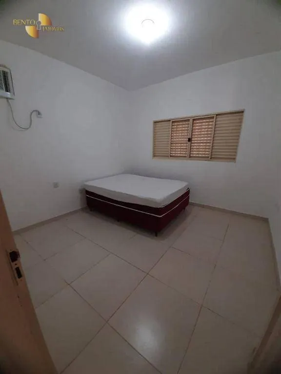Small farm for sale of 54 acres in Cuiabá, MT, Brazil