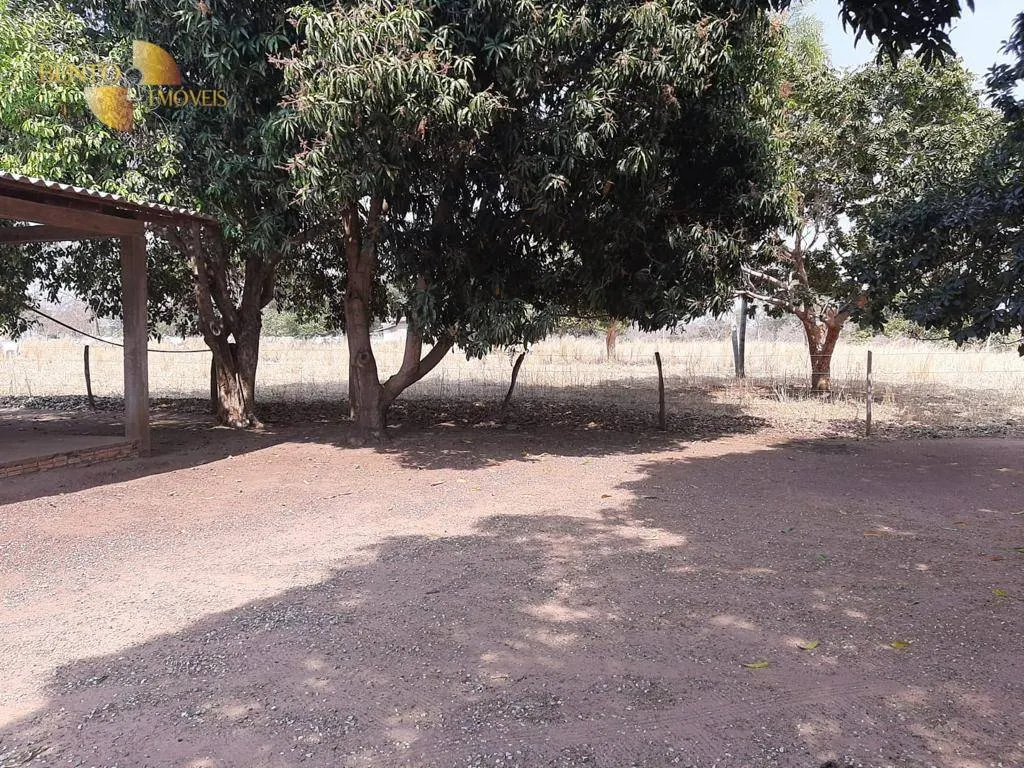 Small farm for sale of 54 acres in Cuiabá, MT, Brazil