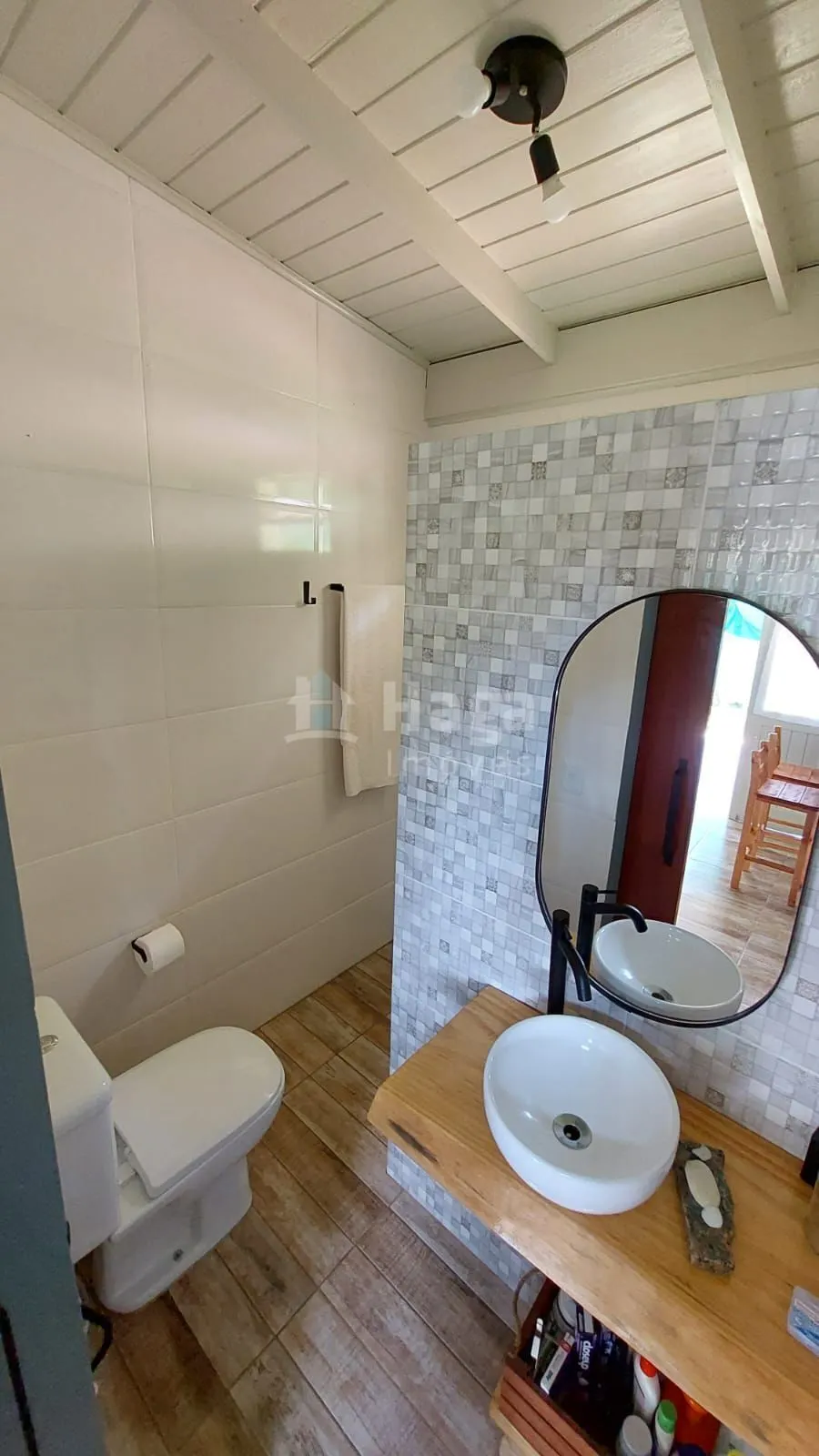 Country home for sale of 5 acres in Águas Mornas, SC, Brazil